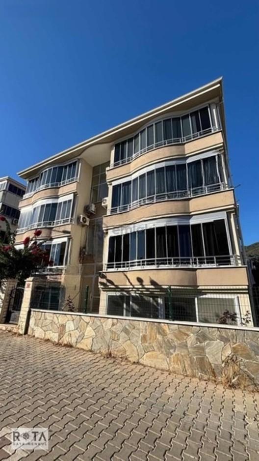 Altınoluk Merkez Kiralık 1+1 -rota - 2