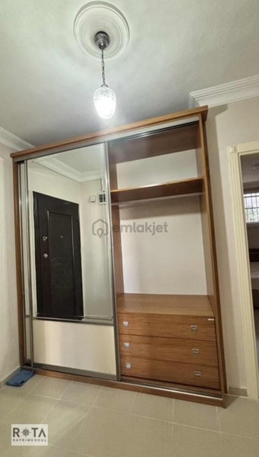 Altınoluk Merkez Kiralık 1+1 -rota - 19