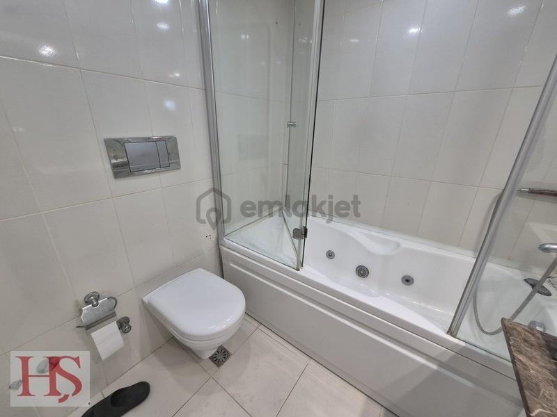 Kuşkavağı Mah. 2+1 Denize 500 Mt 1.kat Kiralık Daire - 17