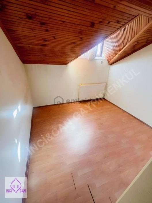 Avcılar Cihangir Mh 1+1 Teras Kat - 5