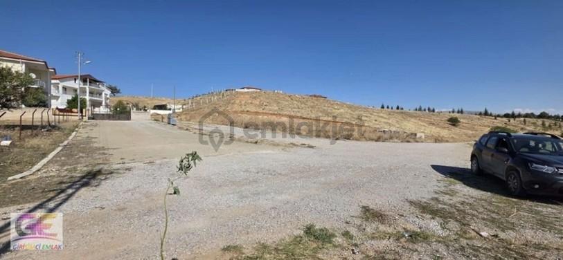Yunak Merkezde Satılık İmarlı Arsalar! - 4