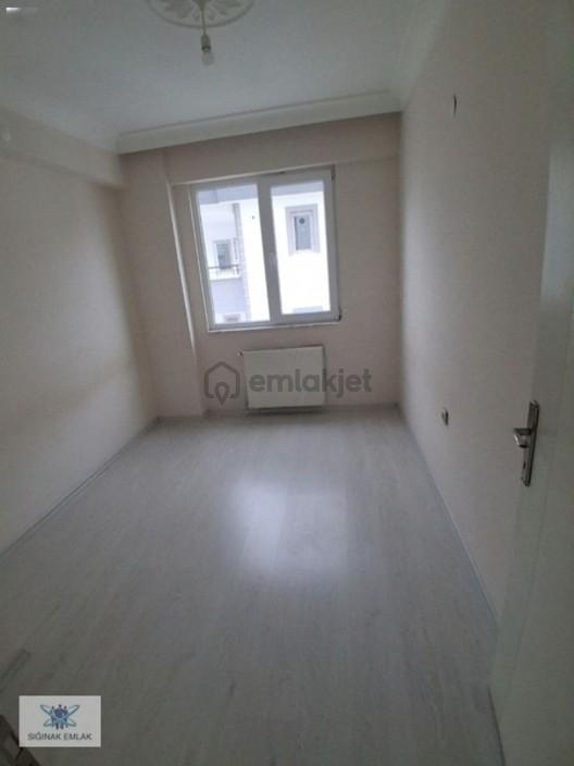 Sığınak Emlaktan Kışlada Kiralık Geniş Balkonlu Ebeveyn Banyo - 5