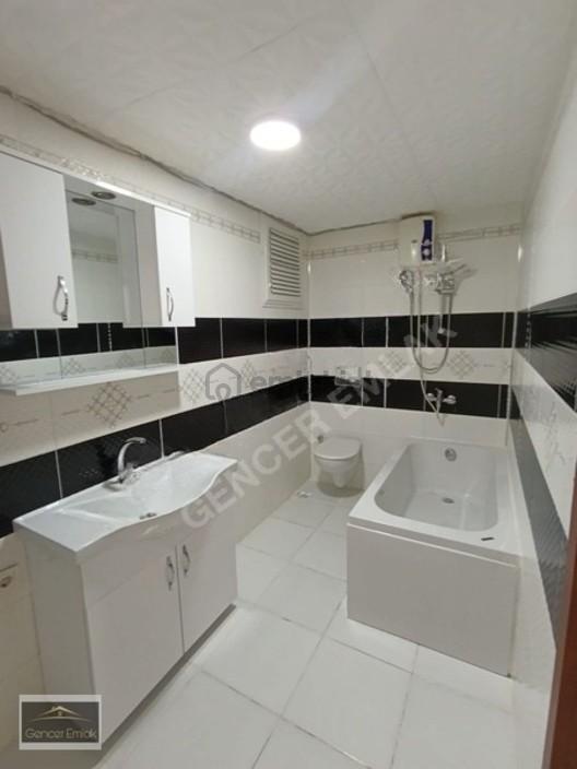 Salihli Keli De Ebeveyn Banyolu 3+1 165 Mk Daire - 20