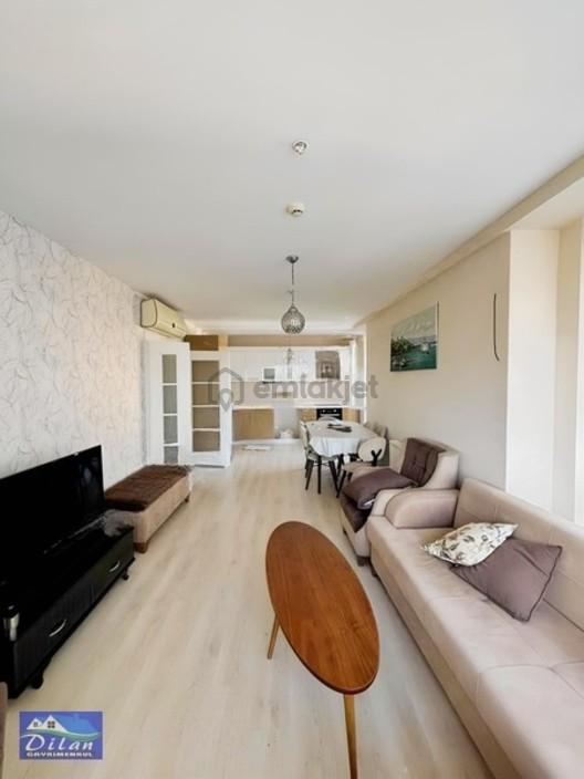 Newista Rezidansta Eşyalı Kiralık 2+1 - 3