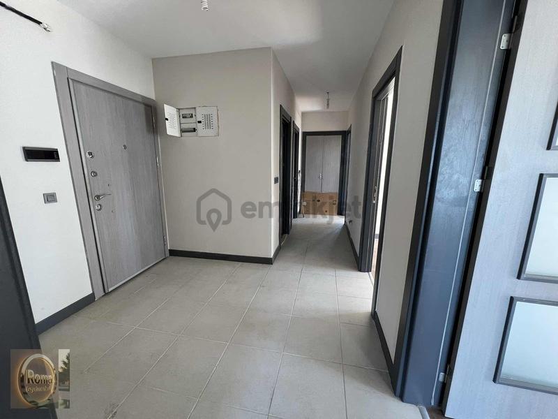 Roma 'dan Satılık Toki 3. Etap 'da Daire - 4