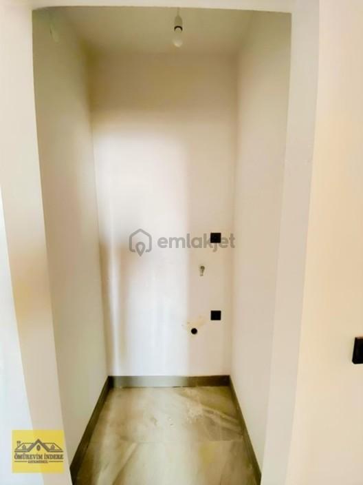 İndere Tokilerinde Kiralık 3+1 Giriş Kat Daire - 9