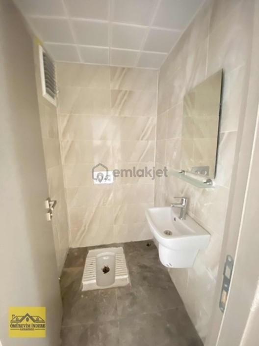 İndere Tokilerinde Kiralık 3+1 Giriş Kat Daire - 5