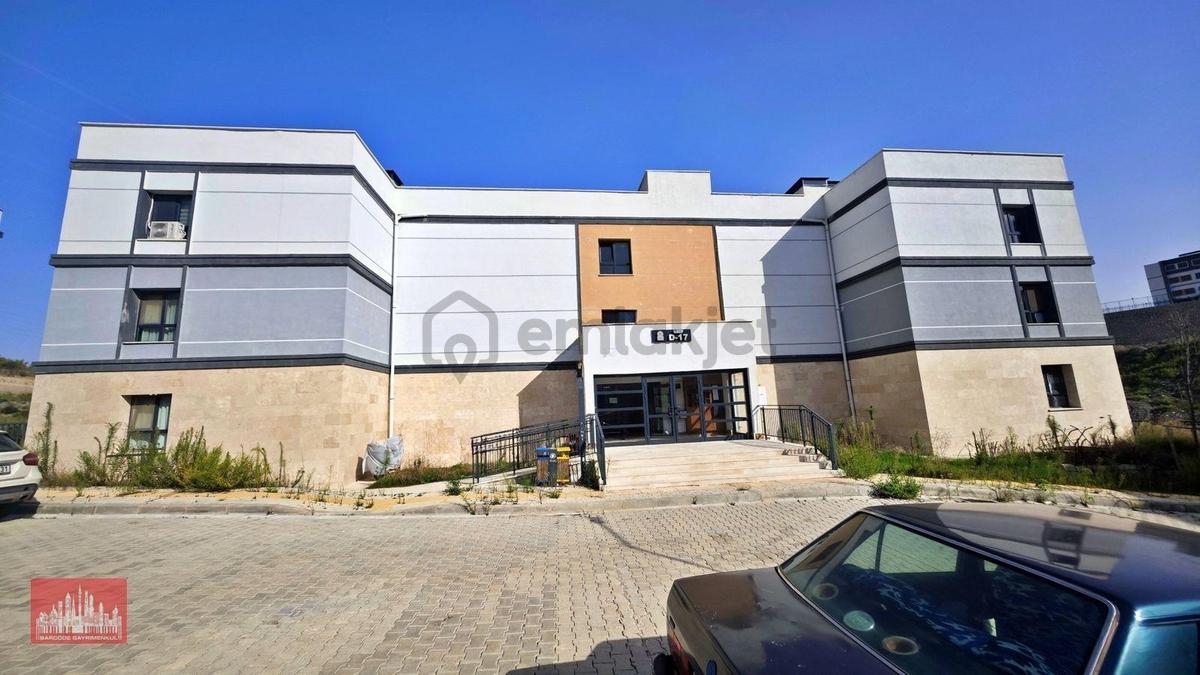 Orhanlı (toygarlı) Toki 1. Etapta Kiralık 3+1 Daire - 3