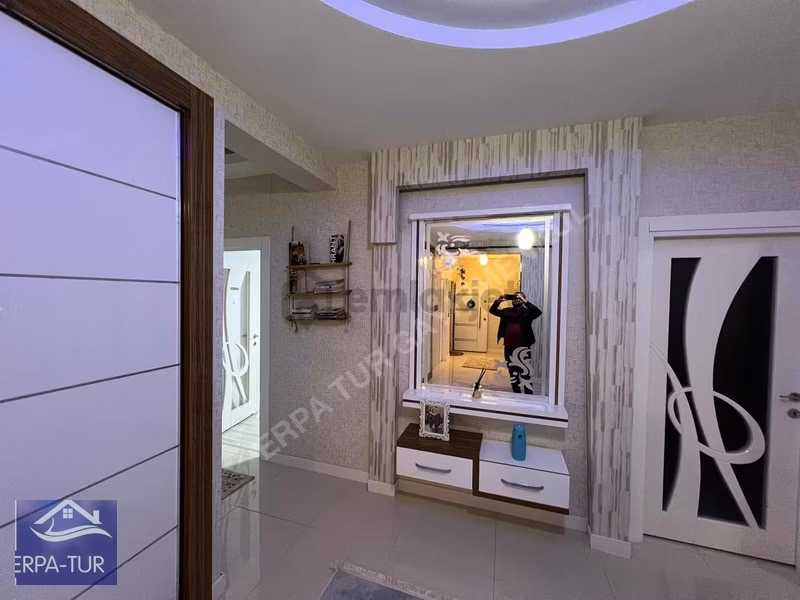 Er-pa Turdan Kayapınarın En Gözde Yerinde Fırsat Daire