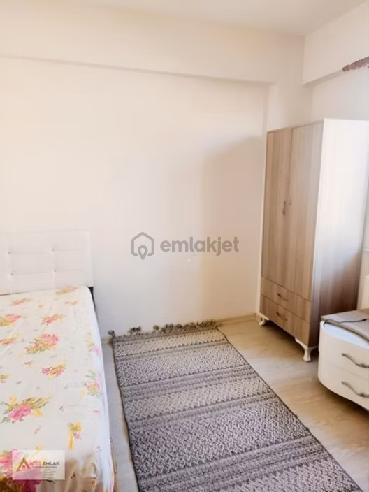 Edirne Merkez'de Kiralık Eşyalı 1+1 Daire - 17