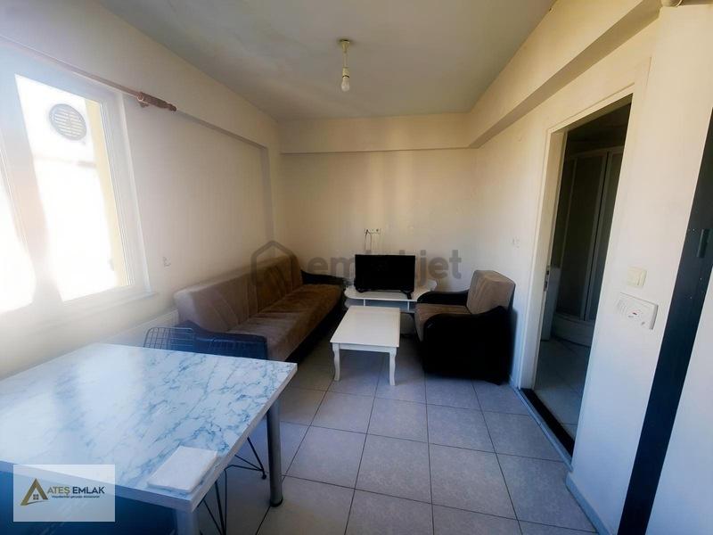 Edirne Merkez'de Kiralık Eşyalı 1+1 Daire - 6