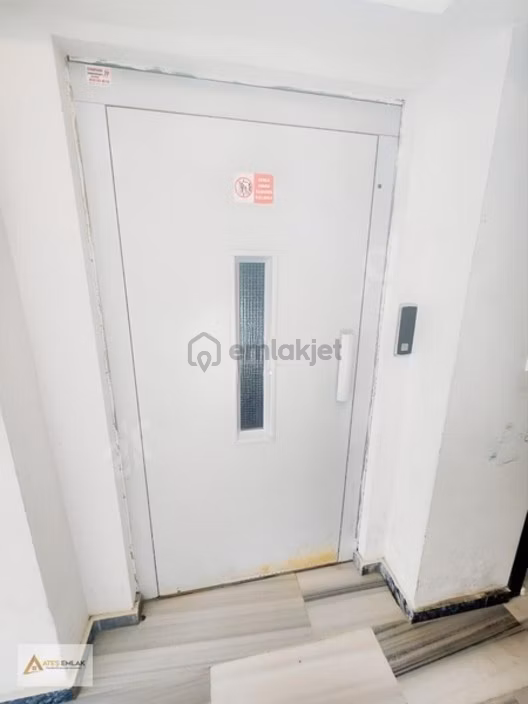 Edirne Merkez'de Kiralık Eşyalı 1+1 Daire - 20