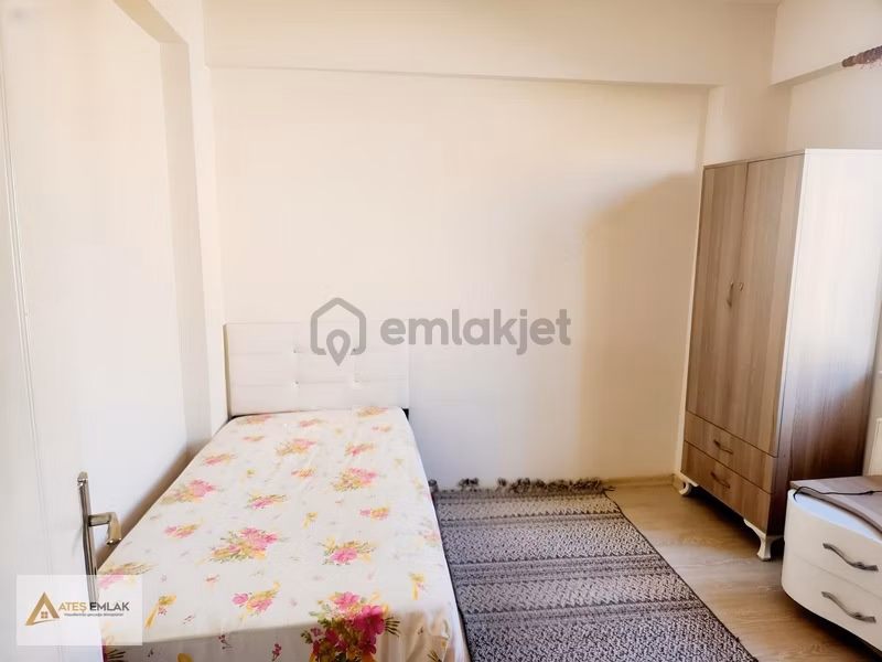 Edirne Merkez'de Kiralık Eşyalı 1+1 Daire - 16