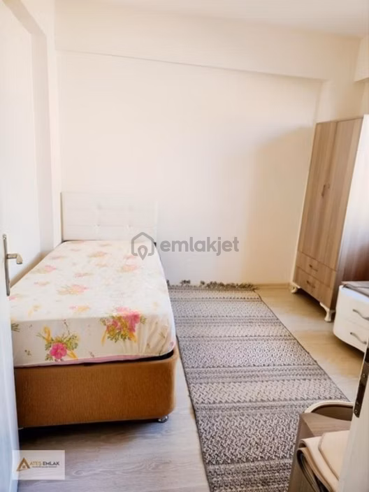 Edirne Merkez'de Kiralık Eşyalı 1+1 Daire - 18