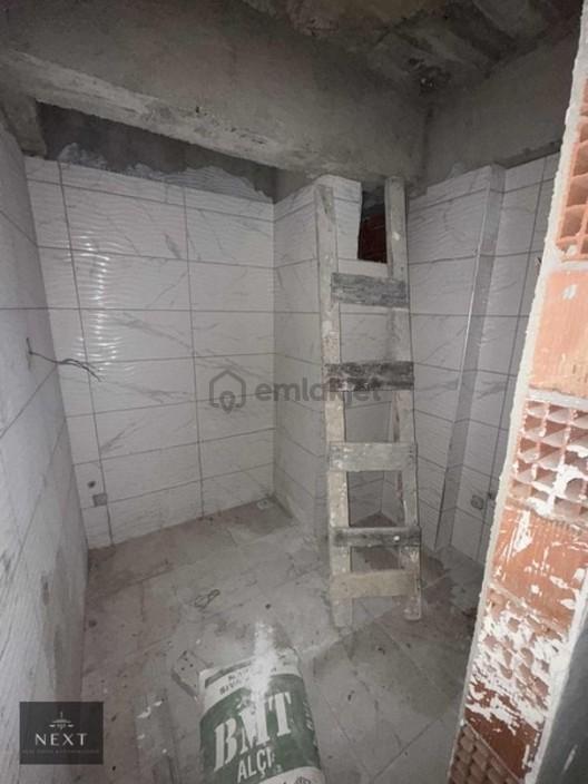 Çukurçayırda Muhteşem Manzaralı Daire - 17