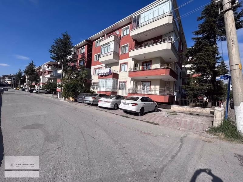!! Gimsa Yakını Full Yapılı 3+1 Fırsat !! - 28