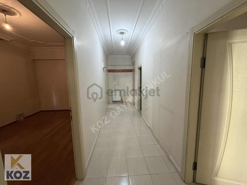 Koz Emlak'tan Hasanbey Caddesine Satılık 2+1 Daire - 8
