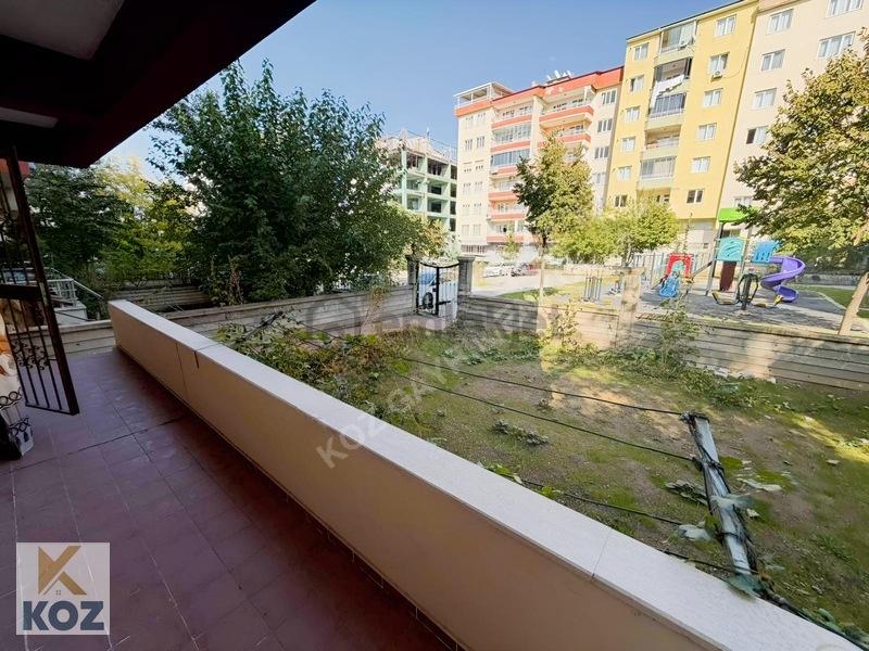 Koz Emlak'tan Hasanbey Caddesine Satılık 2+1 Daire - 16