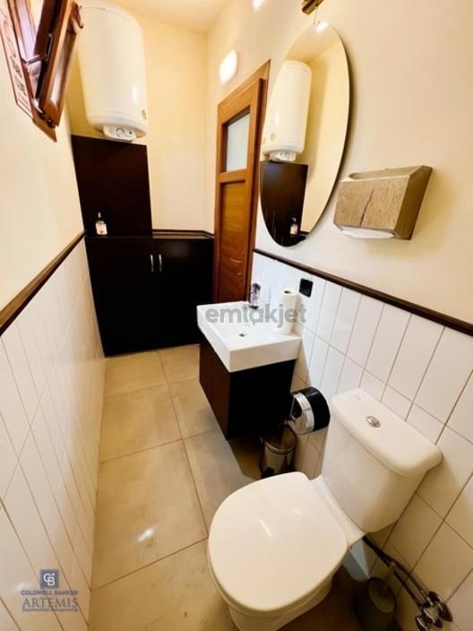 Bodrum Gümbet Devren Kiralık Kurumsal Markalı İşletme - 14