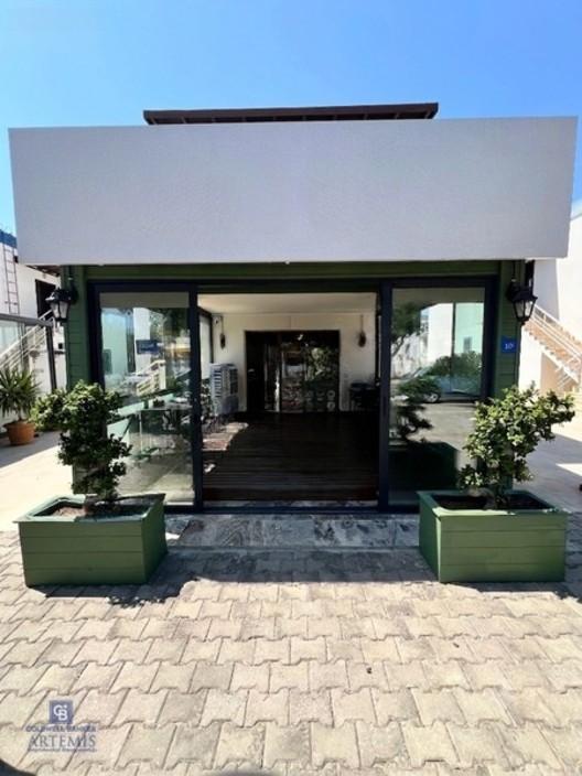 Bodrum Gümbet Devren Kiralık Kurumsal Markalı İşletme - 2