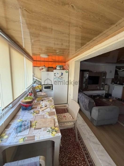 Bayındır Buruncu Köyünde Eşyalı Satılık Köy Evi - 18