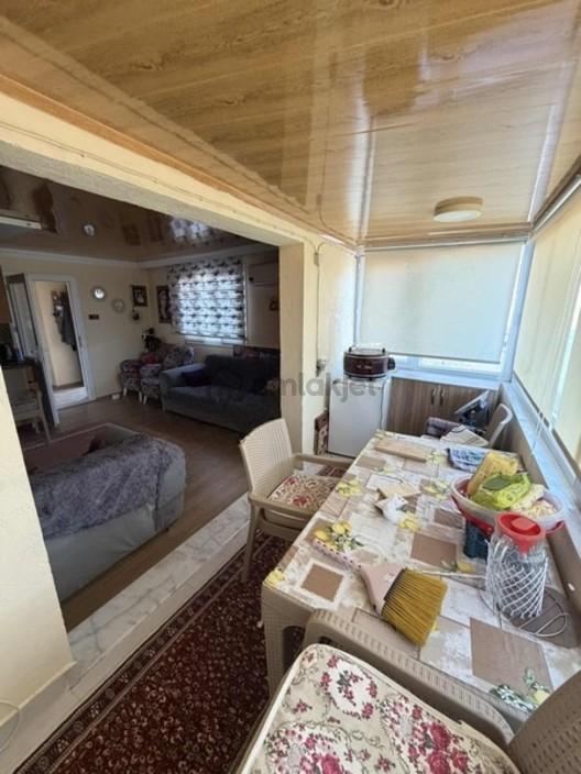 Bayındır Buruncu Köyünde Eşyalı Satılık Köy Evi - 17