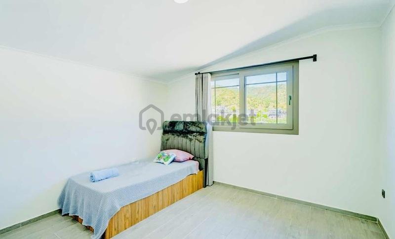 Karagedik'te 4+1 Müstakil Villa - 14