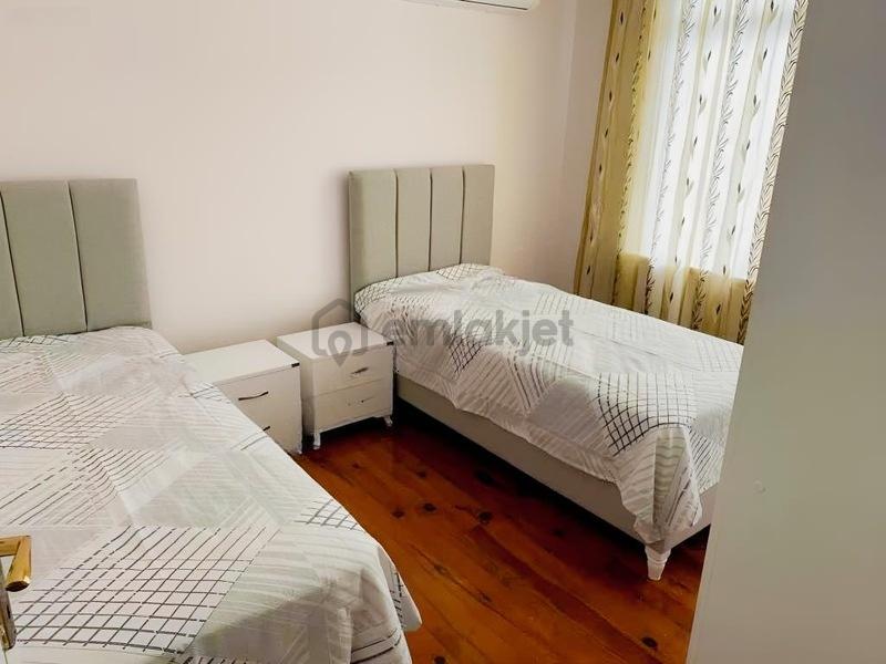 Tuzla Merkezi Lokasyonda 2+1 Eşyalı Daire - 17