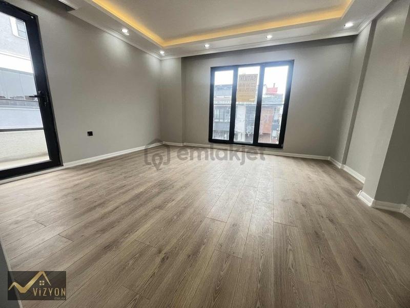 Vizyon Emlak'tan Bayramoğlu Mh Sıfır Arakat 2+1 Daire - 4