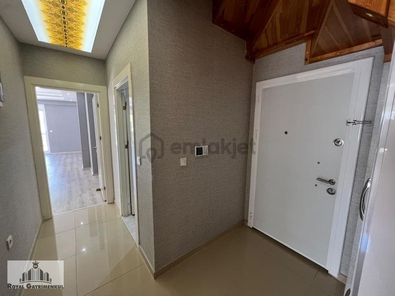 Aydınevler'de 4+1 Dubleks Daire Asansörlü - 2