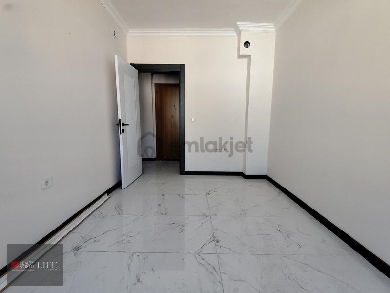 Rw Lıfe // Sümer Mahallesi Satılık Sıfır 2+1 Daire - 21