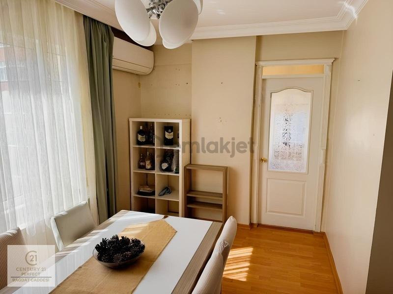 Harika Konumda Full Eşyalı Kiralık 2+1 - 3