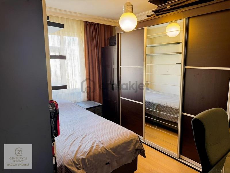 Harika Konumda Full Eşyalı Kiralık 2+1 - 10