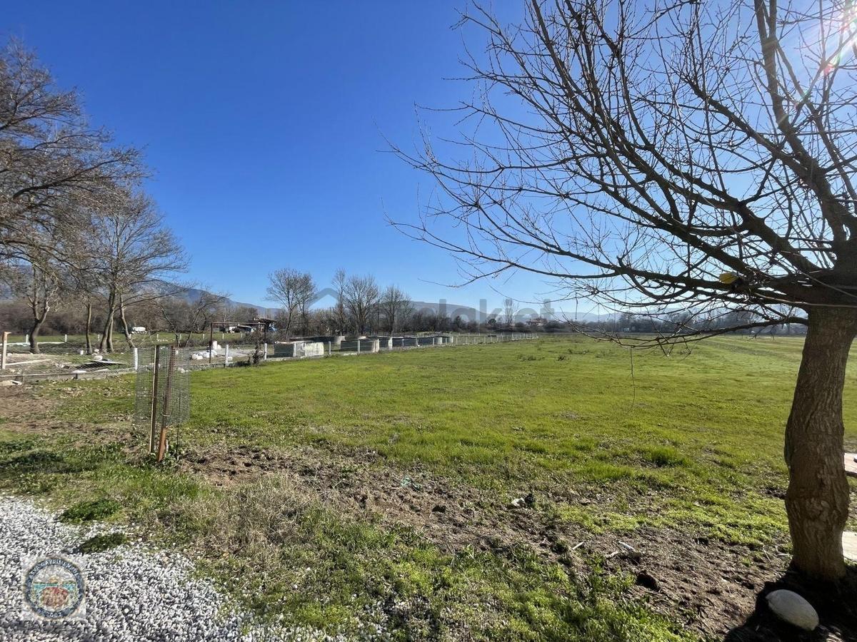 Muğla Karabağlar Yaylasında Satılık Yurt - 2