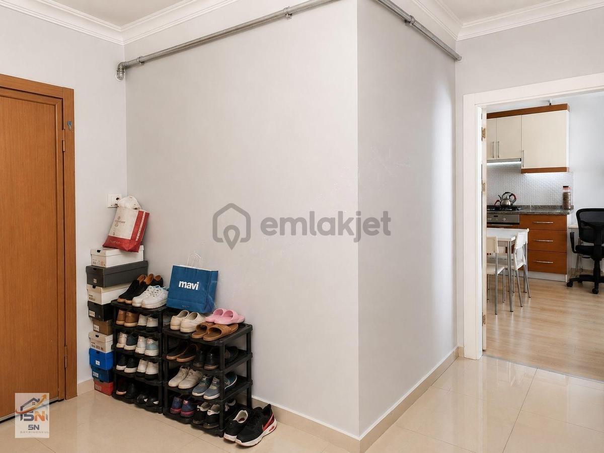 Yakupluda Satılık 2+1 Daire - 10