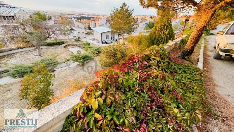 Gazlıgöl Yaylabağında Termal Vill - 4