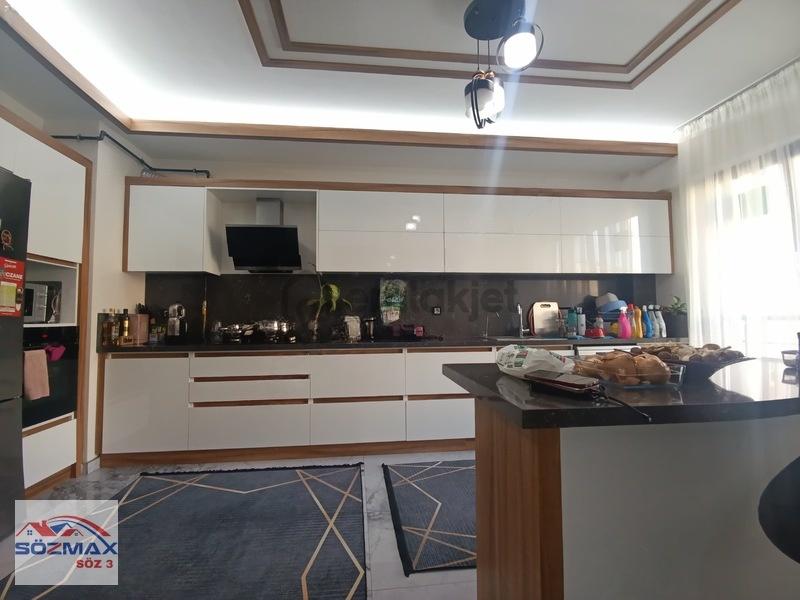 Karasu Caddesinde Avenir 58'de Arakat Satılık 3.5+1 Daire - 23