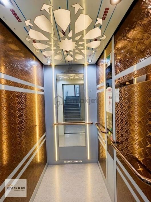 Kışla Mh 2+1 90m2 Giriş Kat Ebv Banyolu Yerden Istmalı Daire - 11