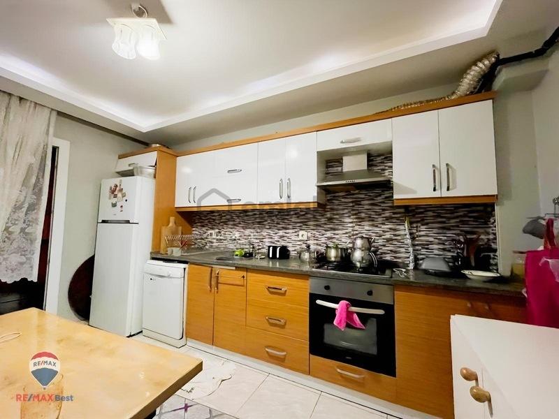 47 Buca Gediz İnönü Mahallesinde Satılık 2+1 Daire - 5
