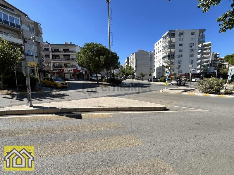 Agora Avm Karşısı Çift Cephe Aydınlık Ferah 3+1 - 20