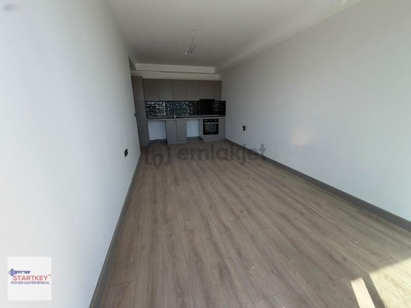 Sasalı Passa Riva Sitesinde Satılık 2+1 Daire - 9