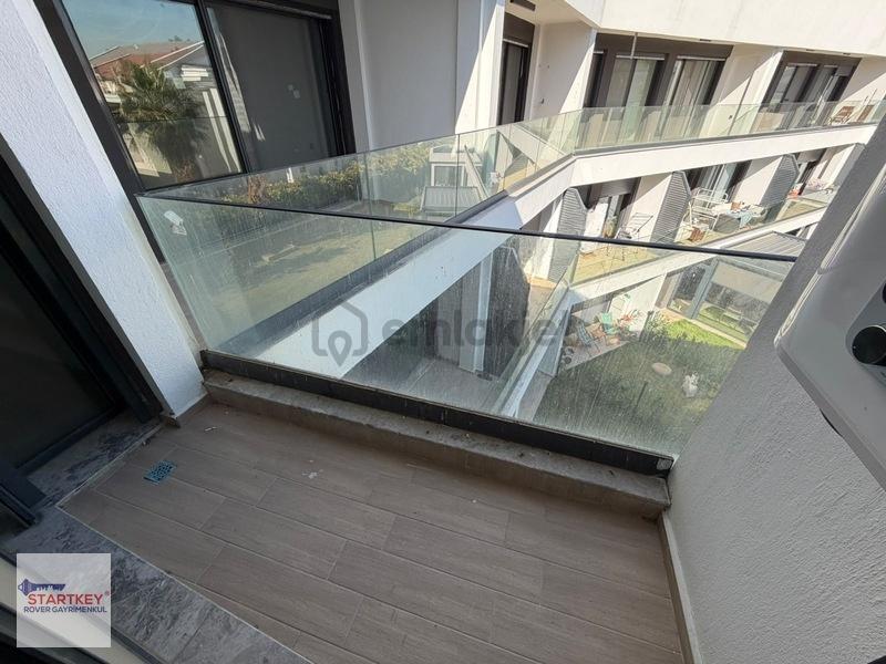 Passa Riva Sitesinde Satılık 1+0 Daire - 12