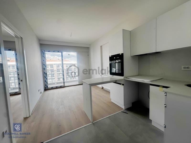 Katip Çelebi Ünv. 1+1 Satılık Daire - 5