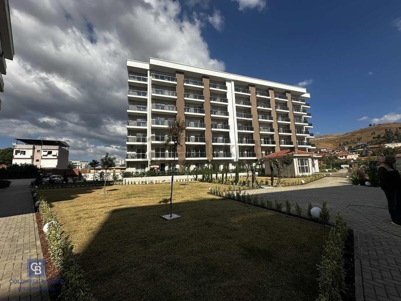 Katip Çelebi Ünv. 1+1 Satılık Daire - 13