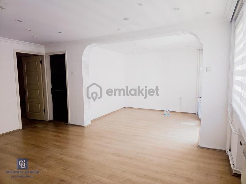 Alsancak Kıbrısşehitlerinde Satılık Daire - 15