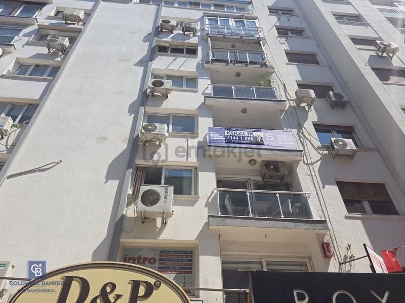 Alsancak Kıbrısşehitlerinde Satılık Daire - 4