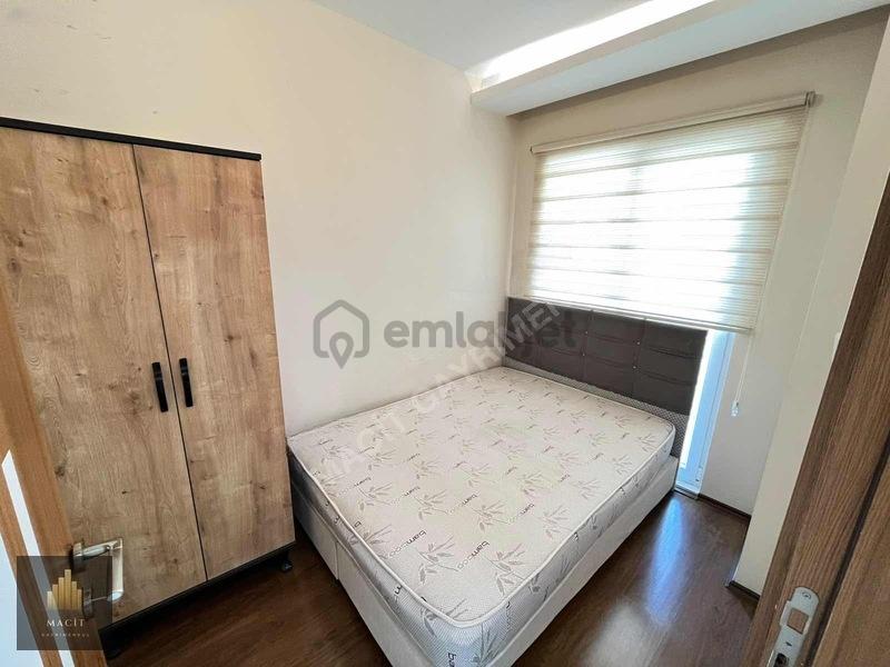 Macit'den Görükle'de Klimalı Eşyalı 2+1 Kiralık Daire - 26