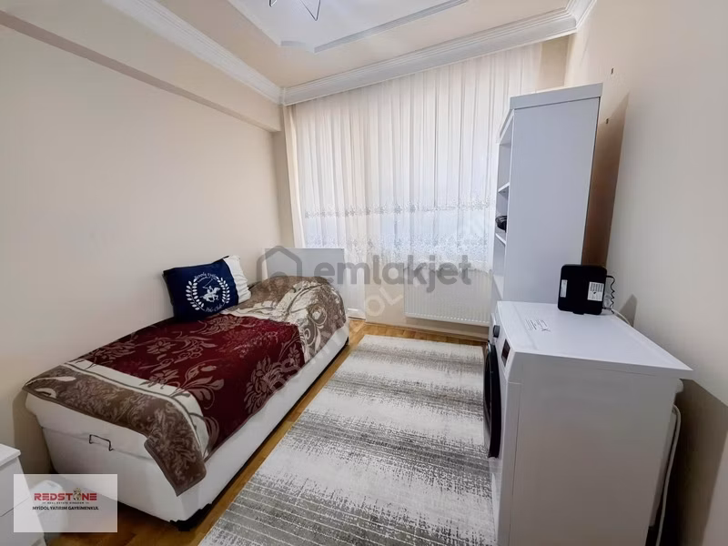 Redstone Myidol'den Satılık İstiklal'de 3+1 Ara Kat Daire - 20