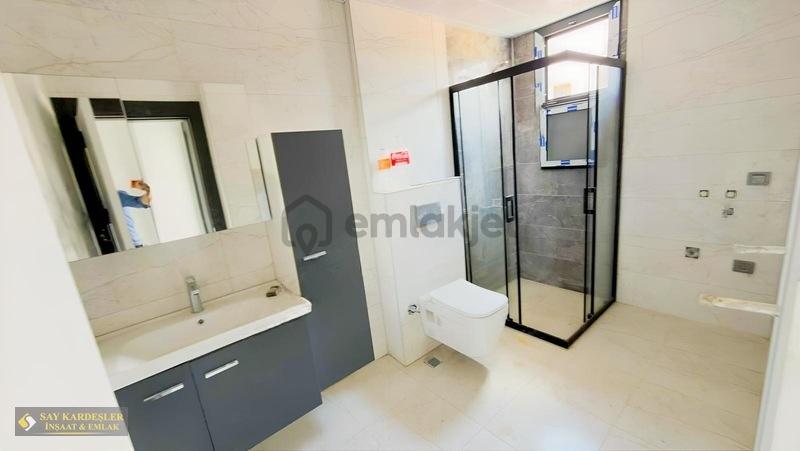 Doğanbey Payamlı Da Satılık Bahçeli Villa - 10