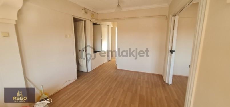 Asgodan Bakımlı Satılık Daire 2+1 - 15